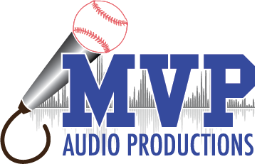 MVP Audio Productions